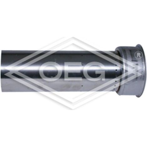 Tube de flamme BE-A 2.0-55