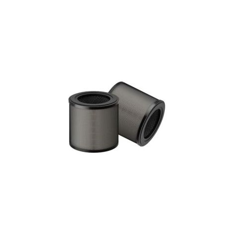 Ersatzfilter FY0910 für Philips Luftreiniger der Serie 900 AC0950/10 und AC0951/13, 3-in-1 HEPA-Filter, Aktivkohlefilter und Ersatz-Vorfilter FY0910/30 (2 Fuß)