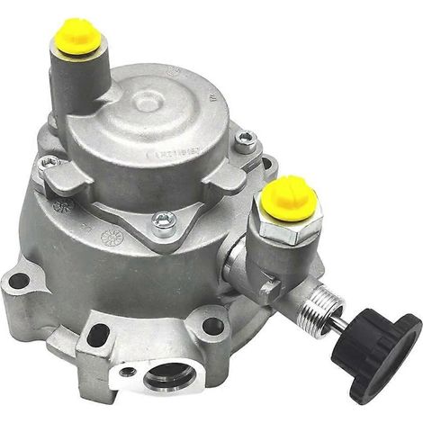 Pompe à carburant d'alimentation pour camion DAF XF95 95XF CF75 CF85 0683694 683694 542055510 542048910 (1/5)