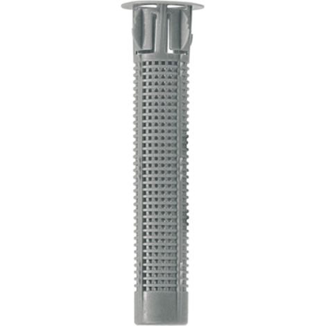 Fischer 20x Manguito de inyección FIS H 20 x 130 mm K Plástico - 046703