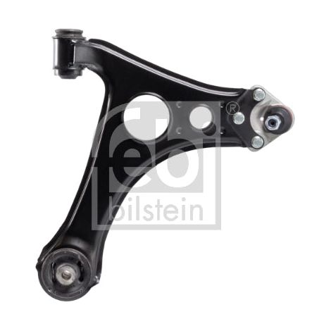 Bras de liaison, suspension de roue FEBI BILSTEIN 15563 MERCEDES-BENZ (1/2)
