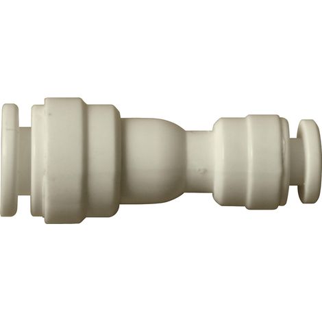 Raccord de Brumisateur Jardibric Réducteur Ø6x10mm 5x7mm lot de 2 (1/4)