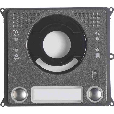 Posto Esterno CAME BPT HET/301 GH 62024000