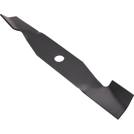 Lame de coupe 34cm compatible Sunline 34 E 34EH Comfort -numéro 463800 Tracteur (1/2)