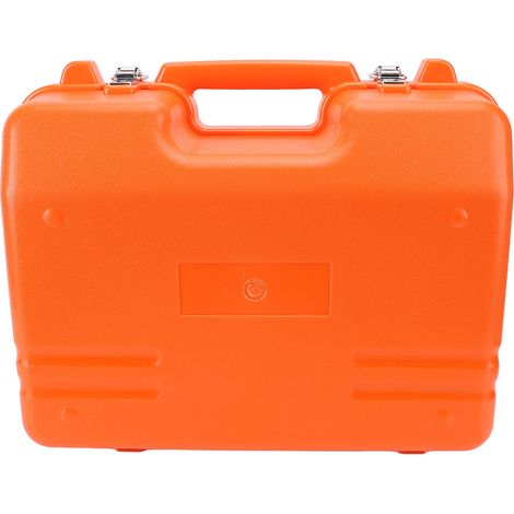 Prism – mallette de transport pour Station totale, conception à Double verrouillage, boîte à instruments d'arpentage pour l'extérieur (1/5)