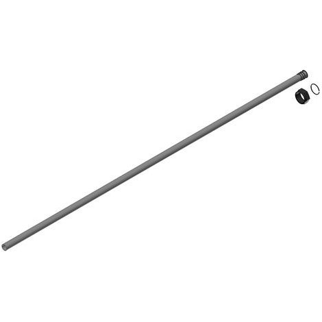 BOSCH Ersatzteil TTNR: 87182250230 Rohr-Tauchrohr, 915mm (1/2)