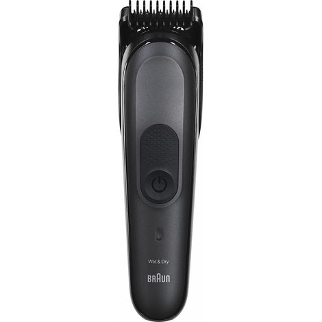 Recortadora MGK7491 Braun negra (1/5)