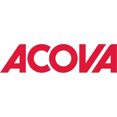 Recepteur EcoD RF v2 TMC06 1500W - ACOVA 887850