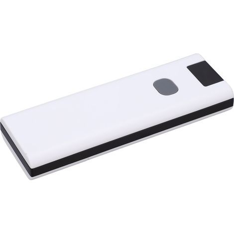 Télécommande Portail 1 Bouton 433 MHz Silicone, Haute Puissance, Compatible Récepteur Portail Garage (1/5)