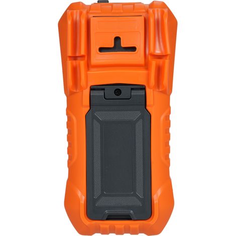NJTY T58C multimètre numérique 9999 counts voltmètre AC/DC capacimètre outil électricien pro (1/5)