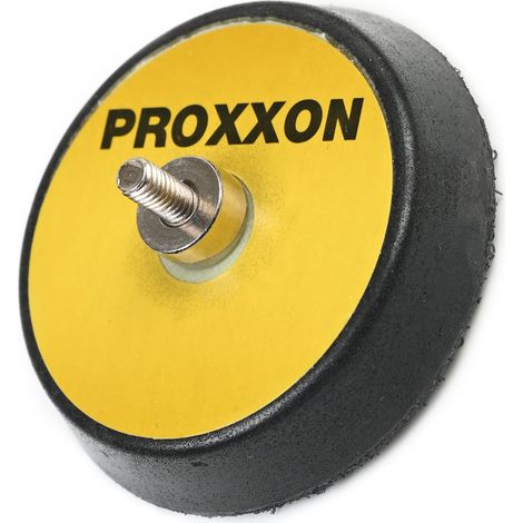 Proxxon Moosgummi-Trägerteller 29074 (1/2)