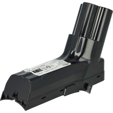vhbw Akku Ersatz für Philips IP827, 300000517621 für Staubsauger Schwarz (2000 mAh, 18 V, Li-Ion)