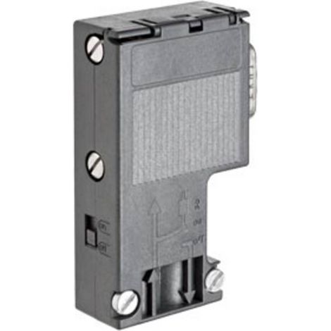 Siemens 6ES7972-0BA12-0XA0 6ES79720BA120XA0 Spina di collegamento PLC