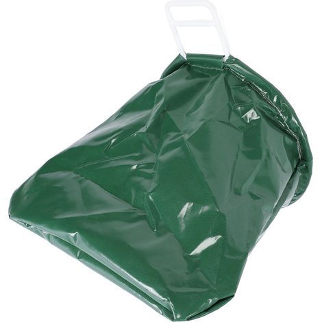 Sac de contrôle de la tête des animaux, sac de maintien de la tête des porcs épaissi, sac de capture pour matériel d'élevage, pour la récupération des injections, diamètre S 37,5 cm / 14,8 pouces (1/5)