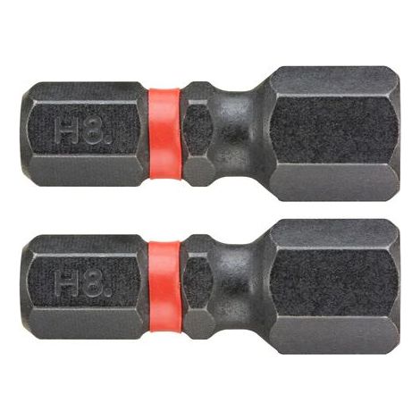 Embout de vissage Facom Hexagonal, 8 mm ( Prix pour 1 )