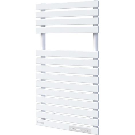 ROINTE - Sèche-serviettes NEO connecté 500W Blanc - NTF030SEW (1/5)
