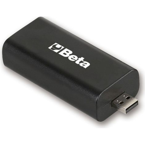 Ricevitore wireless beta 960w (1/2)