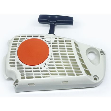 Sollbry Cancanle Lanceur à Rappel pour STIHL MS192 MS192T MS193 MS193T Tronçonneuse (1/4)