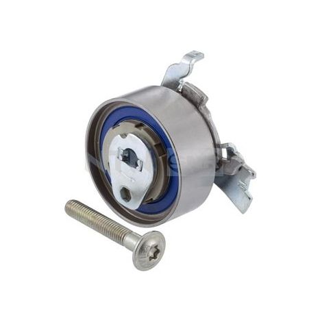 Galets tendeurs - GT353.17 - SNR - Compatible avec véhicule Vauxhall, Saab, Opel, Chevrolet, General Motors