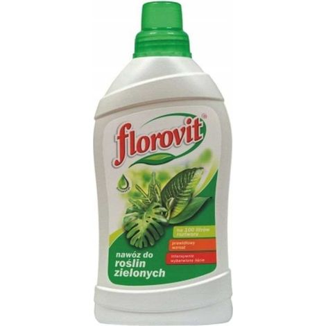 INCO FLOROVIT FLORAISON 1KG. I (1/5)