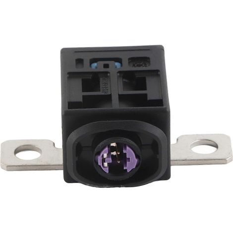 Dispositif de déclenchement de protection contre les surcharges du fusible de batterie 61146802944 compatible avec les modèles Cullinan RR31 2017-2019. (1/5)