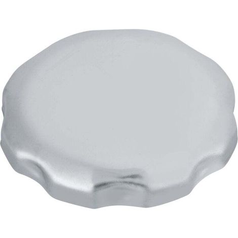 Chrome Fuel Tank Cap for GX160 GX200 GX240 GX270 GX340 GX390 Engines
