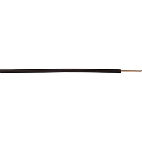 [NEUWERTIG] B-Ware Lapp Litze Einzelader Kupferleitung Flexibel H07 V K 1x1.5 Mm2 Rot Pvc 150 M