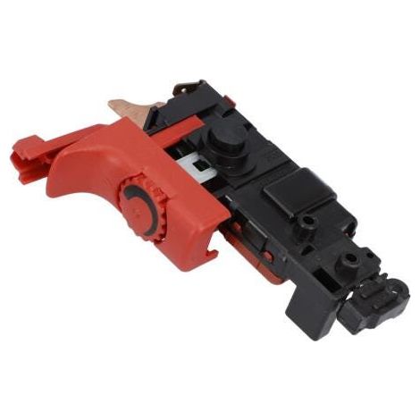 Commutateur pour Perceuse a percussion BOSCH OUTILLAGES - 160720037C