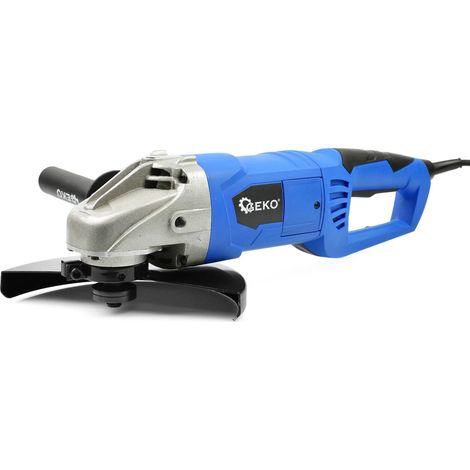 Amoladora angular de 230 mm y 2000 W (4) (1/5)