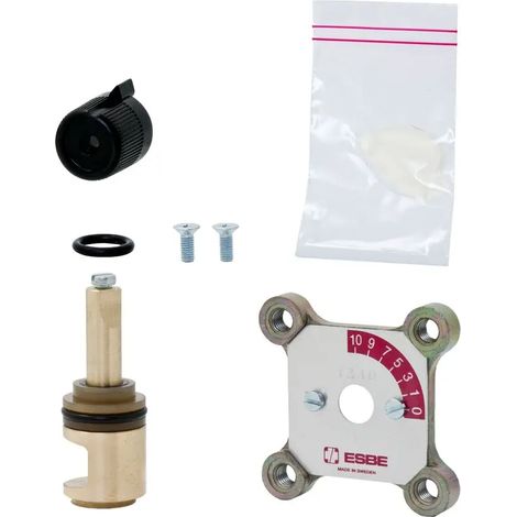 ESBE Cartucho de reparación 3MG-1, para serie 3MG/3MGP DN15-25, 17002400