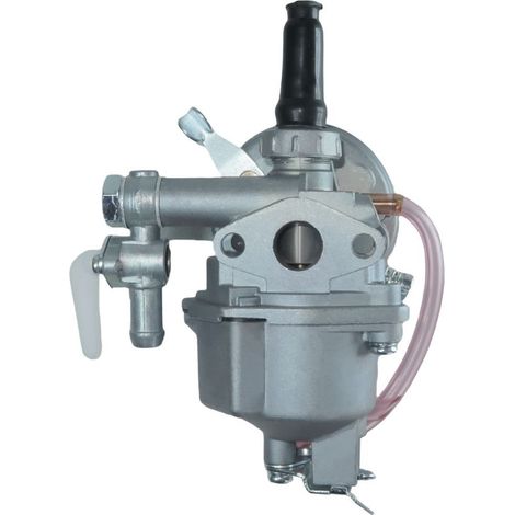 Carburateur de pompe à eau à grand godet d'huile PZ13 13 mm, adapté aux Kawasaki TD40 33 43 48 CG400 2 temps. (1/4)