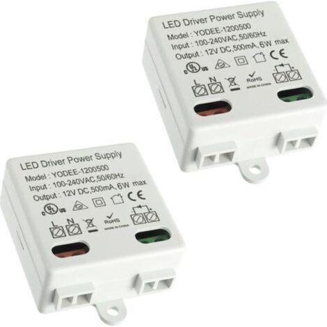 LaBlanc Lot de 2 Lampes Solaires Extérieur à Détecteur de Mouvement, 650LM 74LED Lumières Solaires, 3 Têtes Réglables, 270° éclairage Grand Angle IP65 Projecteur Solaire éclairage Mural d\'extérieur (1/5)