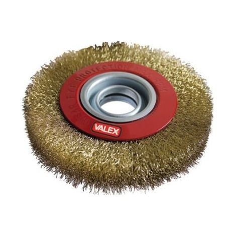 Brosse de nettoyage pour ponceuse de table 1454137 - Brosse de nettoyage pour ponceuse de table 1454137 (1/2)