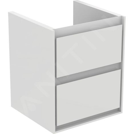 Ideal Standard Connect Air Meuble sous-vasque, 430x402x517mm, 2 (1/3)