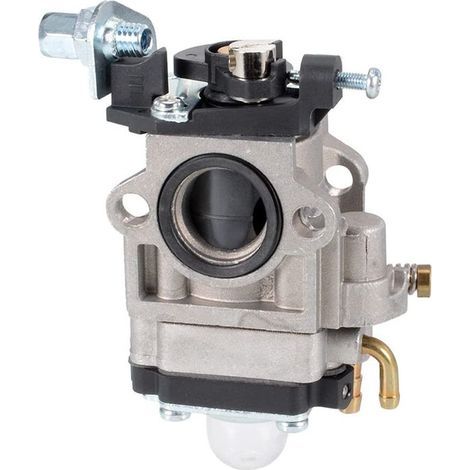 Carburateur compatible 43CC 49CC 1E40F-5 1E44F-5 coupe-herbe débroussailleuse (1/5)