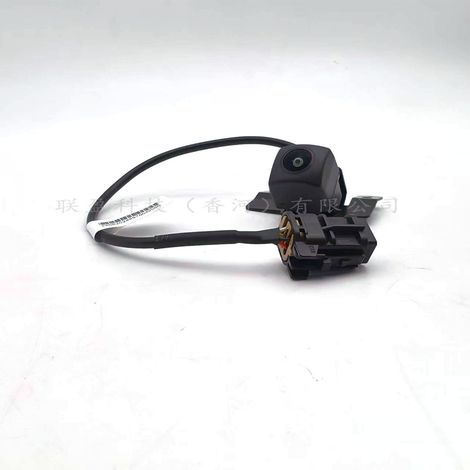95750-4V000 is suitable for Hyundai Elantra rear camera in-vehicle night vision. (1/4)