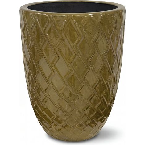 Vaso ZEUS 30x44cm tramonto