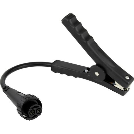 Megger 1006-447 KC1-C KELVIN CLIP-CO Kelvinklemme 1 St.