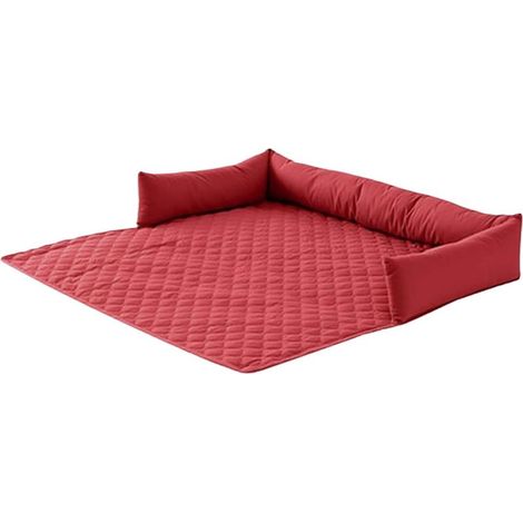 Rafrachissant pour Chien Tapis Rafrachissant Anti Drapant (1/5)