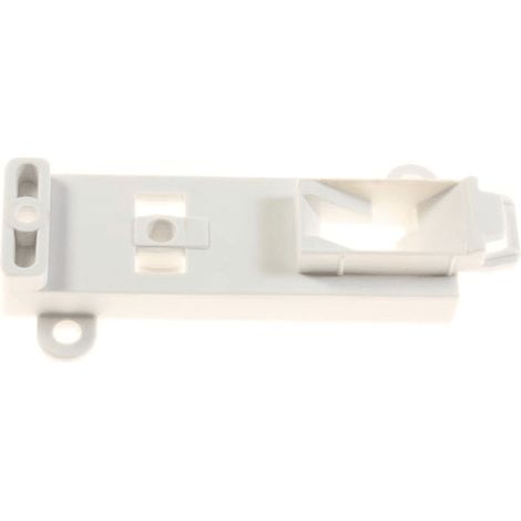 GLISSIERE VERROU pour LAVE LINGE CANDY - 92145846