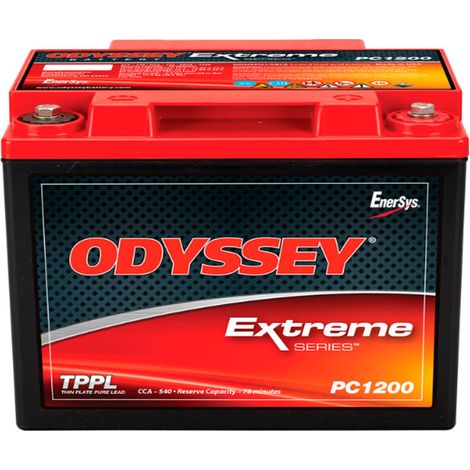 Batería Odyssey® Extreme Series PC1200