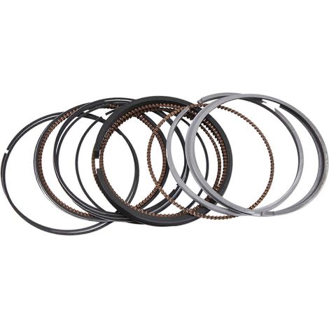 Segments de piston 230403CGA0, jeu de segments de piston pour Hyundai Kia 23040-3CGA0 (1/5)