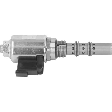 Magnetventil 208 2911 Standard-Magnetventil-Ersatz für Caterpillar CAT 824G II 824H 825G II 825H 826H 24V (1/5)
