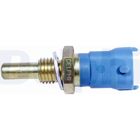 Sonde, température du liquide de refroidissement Delphi Technologies TS10253