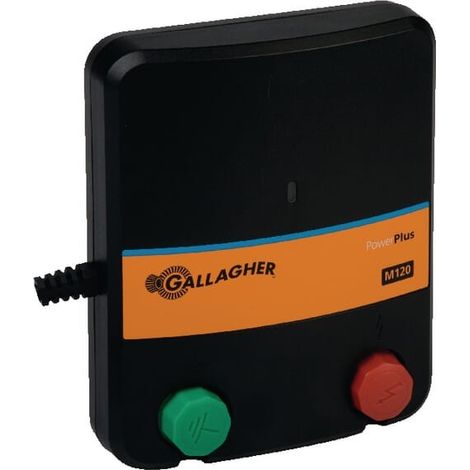 Électrificateur GALLAGHER 033333GAL (1/3)