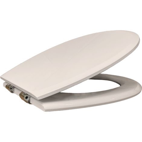 ETOOS 02292013 GRAN GRACIA Tapa WC Villeroy & Boch Color Pergamon - ref: 02292013