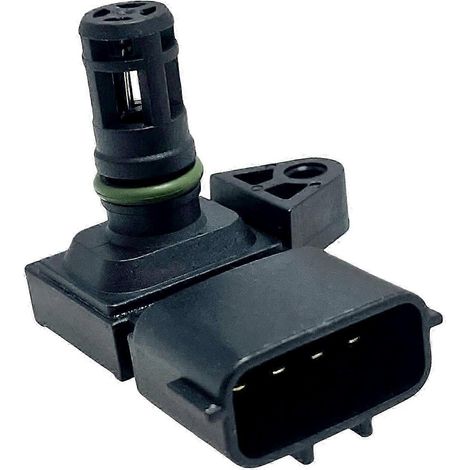 Capteur MAP 4921322 2897333 Compatible avec Ram 2500 3500 2011-2014, Détection de pression précise (1/5)