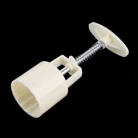 Moule à gâteau de lune en plastique 50 g, kit de tampons pour pâtisserie maison en fondant. (1/4)
