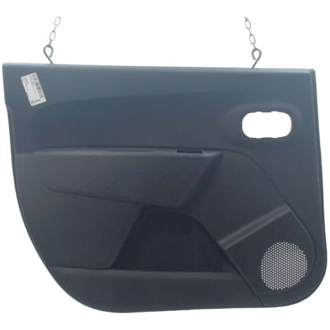 [PRODUIT D'OCCASION] Garniture Porte Arriere Gauche DACIA Lodgy Break 2012-... ♻️ Ref Oe. 829a11534r - Garantie à vie (1/2)