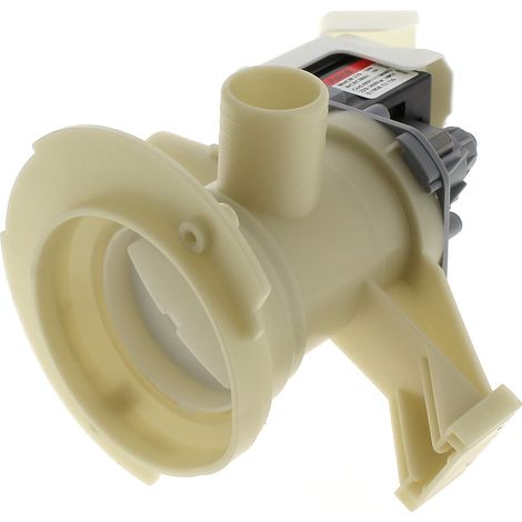 Pompa di scarico 480111104693 per lavatrice whirlpool